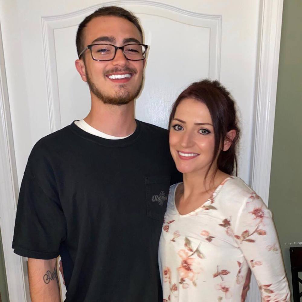 Meet your Posher, Shena